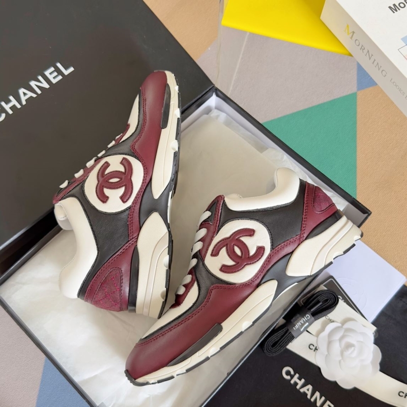 Chanel Sport Shoes